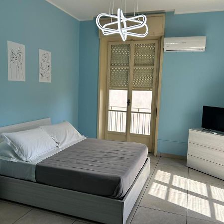 Dimora Sant'Agata Apartamento Catânia Exterior foto