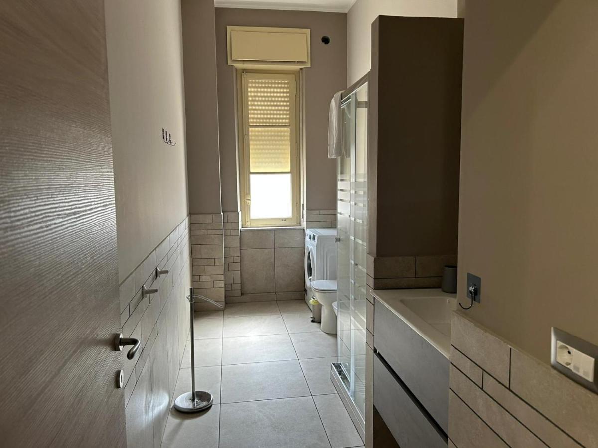 Dimora Sant'Agata Apartamento Catânia Exterior foto