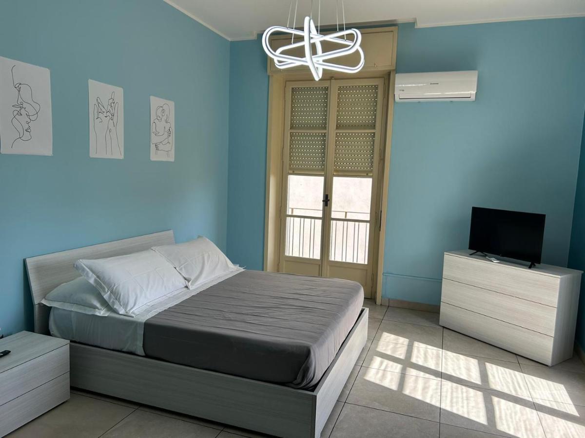 Dimora Sant'Agata Apartamento Catânia Exterior foto