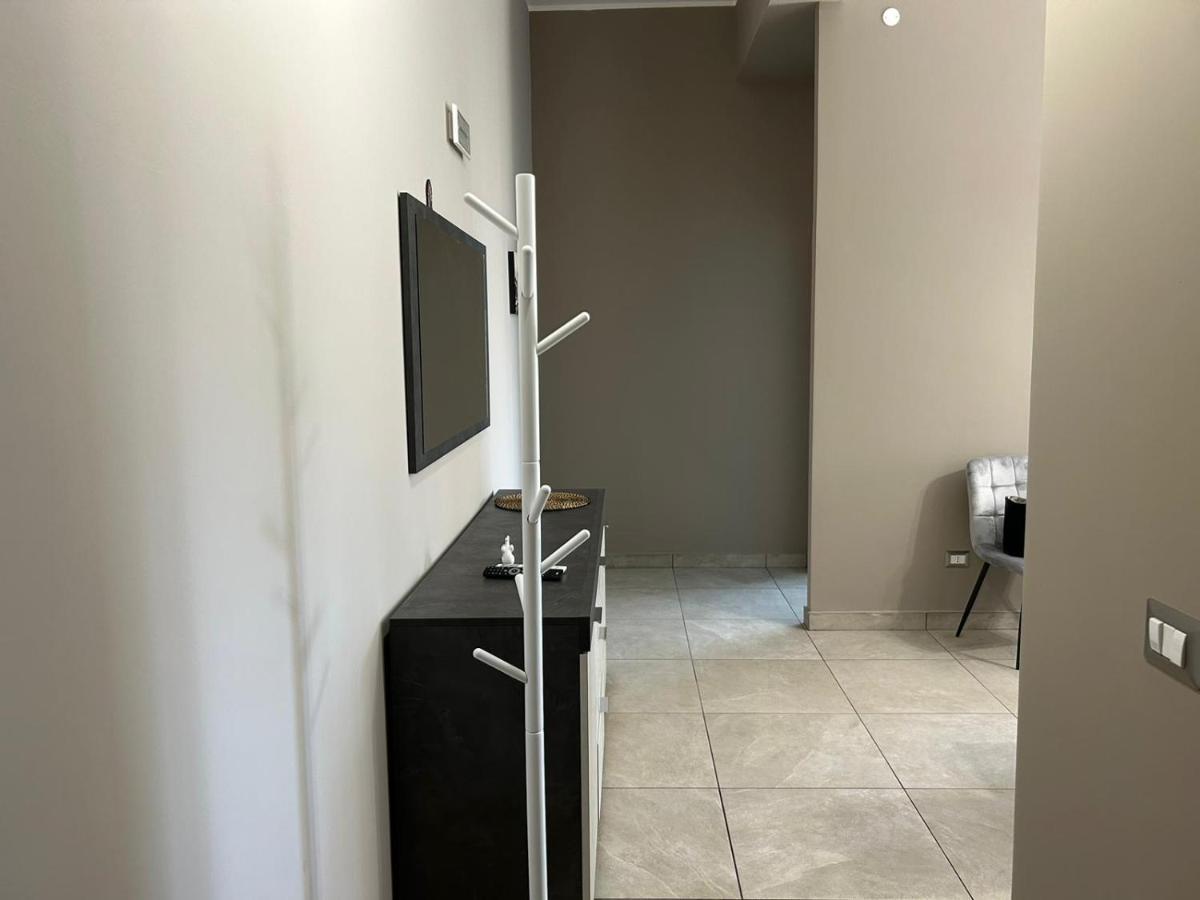 Dimora Sant'Agata Apartamento Catânia Exterior foto
