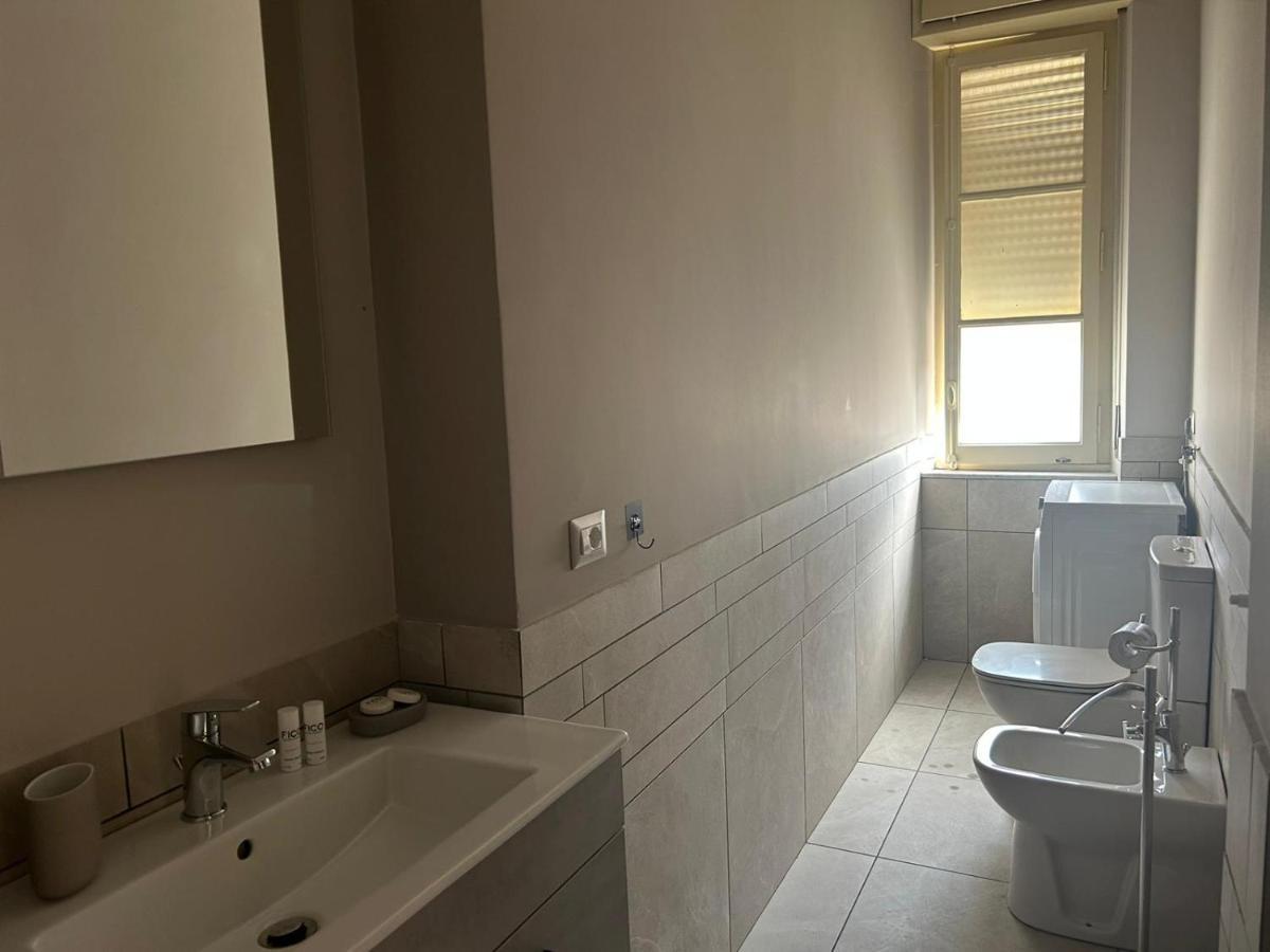 Dimora Sant'Agata Apartamento Catânia Exterior foto